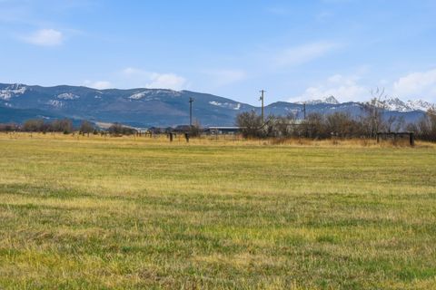 Tiny photo for 6133 Bigelow Road, Bozeman, MT 59718 (MLS # 30067876)