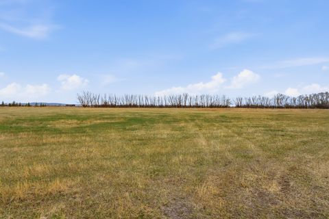 Tiny photo for 6133 Bigelow Road, Bozeman, MT 59718 (MLS # 30067876)