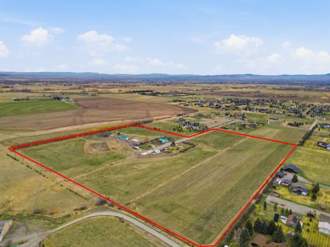 Tiny photo for 6133 Bigelow Road, Bozeman, MT 59718 (MLS # 30067876)