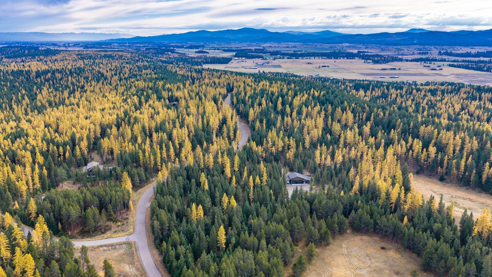 1148 Whitefish Ranch Road