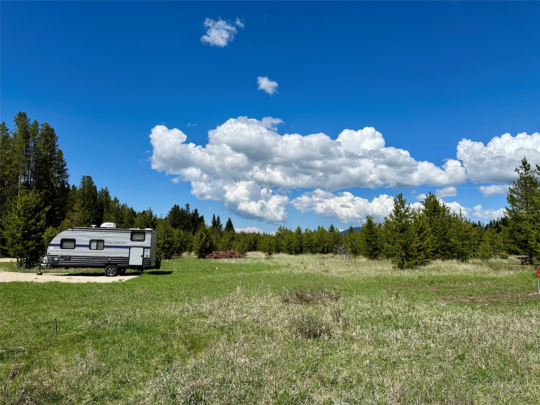 Lot 50 Dude Ranch Lane Lot 50 Dude Ranch Lane