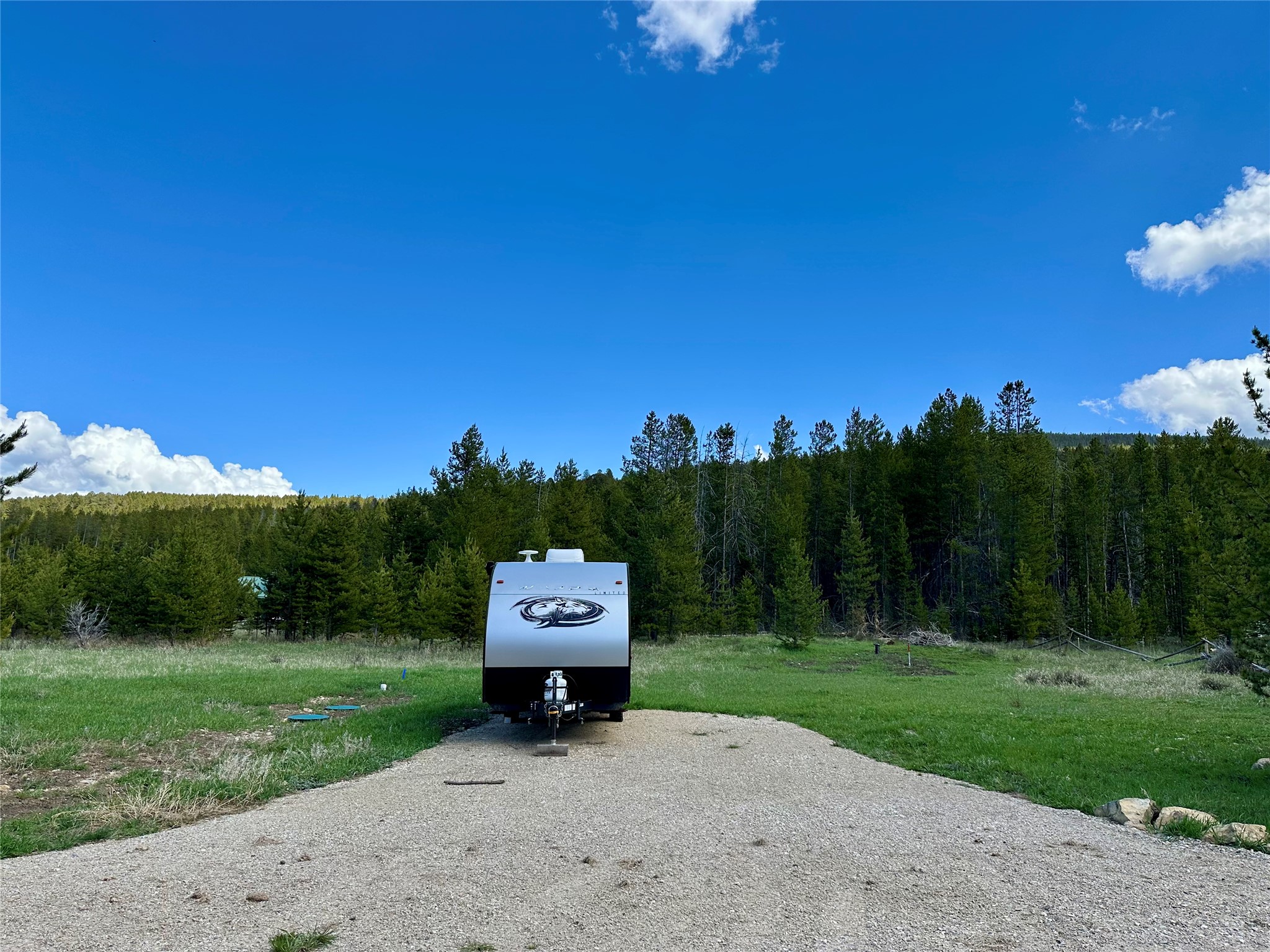Lot 50 Dude Ranch Lane Lot 50 Dude Ranch Lane