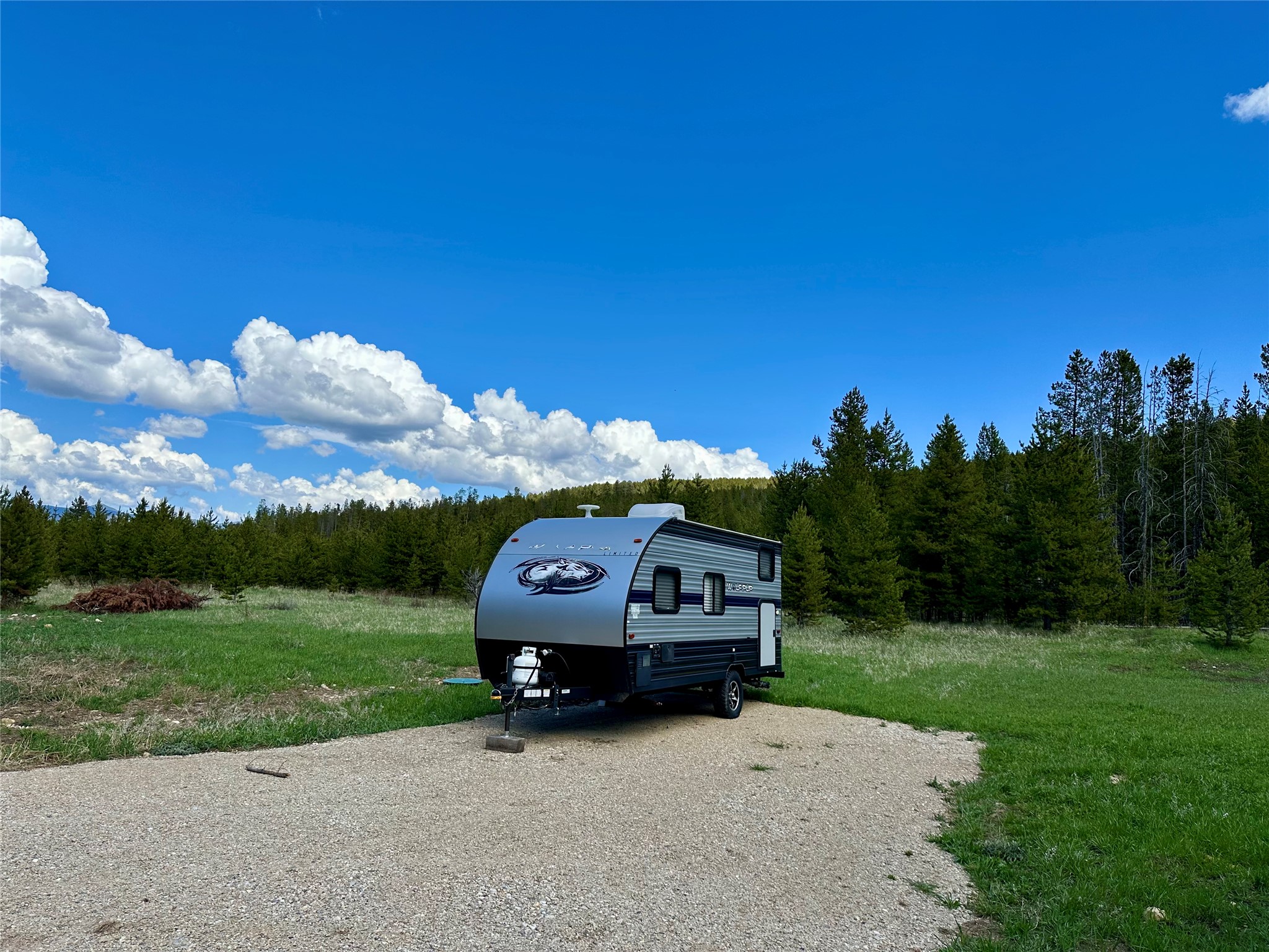 Lot 50 Dude Ranch Lane Lot 50 Dude Ranch Lane