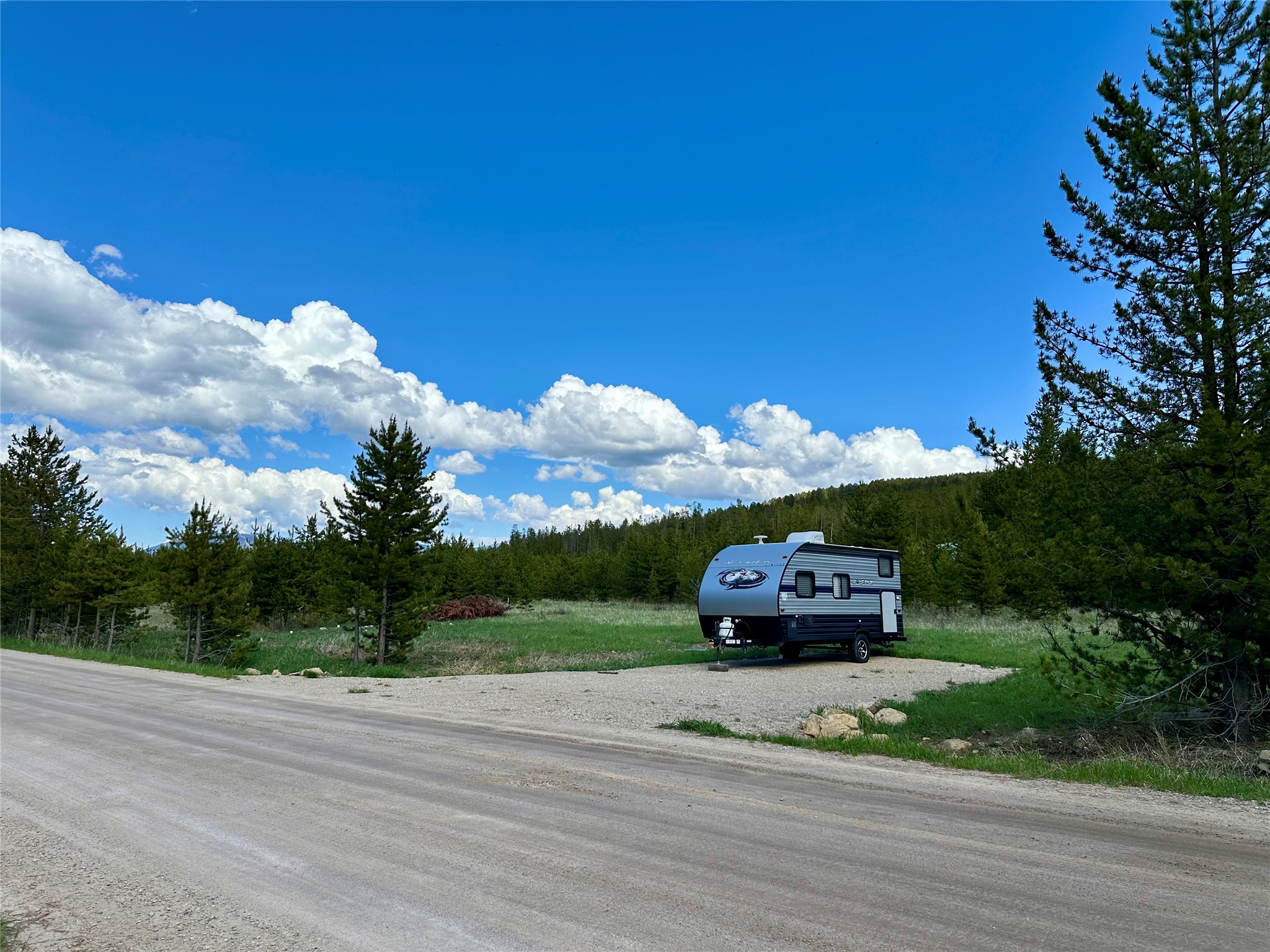 Lot 50 Dude Ranch Lane Lot 50 Dude Ranch Lane