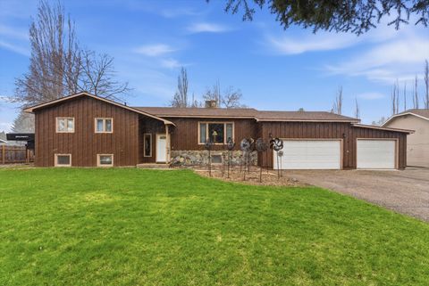 Photo of 188 N Riding Road, Kalispell, MT 59901 (MLS # 30065558)