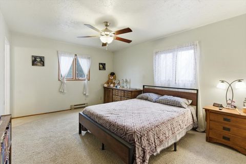 Tiny photo for 188 N Riding Road, Kalispell, MT 59901 (MLS # 30065558)