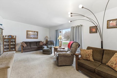 Tiny photo for 188 N Riding Road, Kalispell, MT 59901 (MLS # 30065558)
