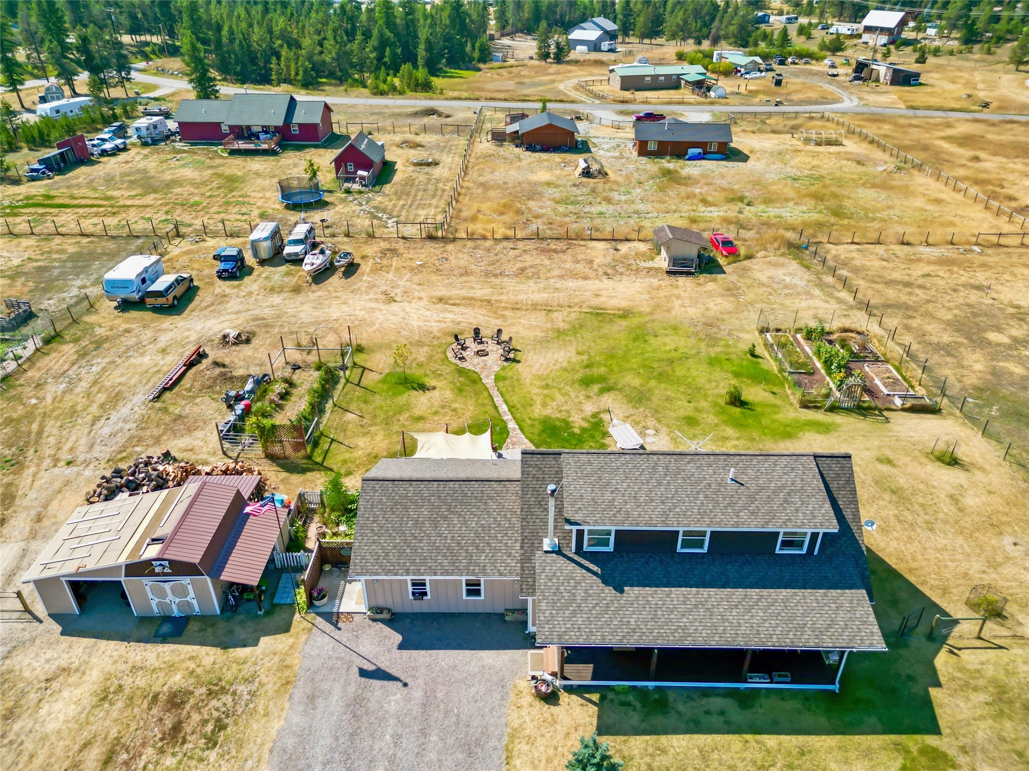 68 Bitterroot Estates Drive