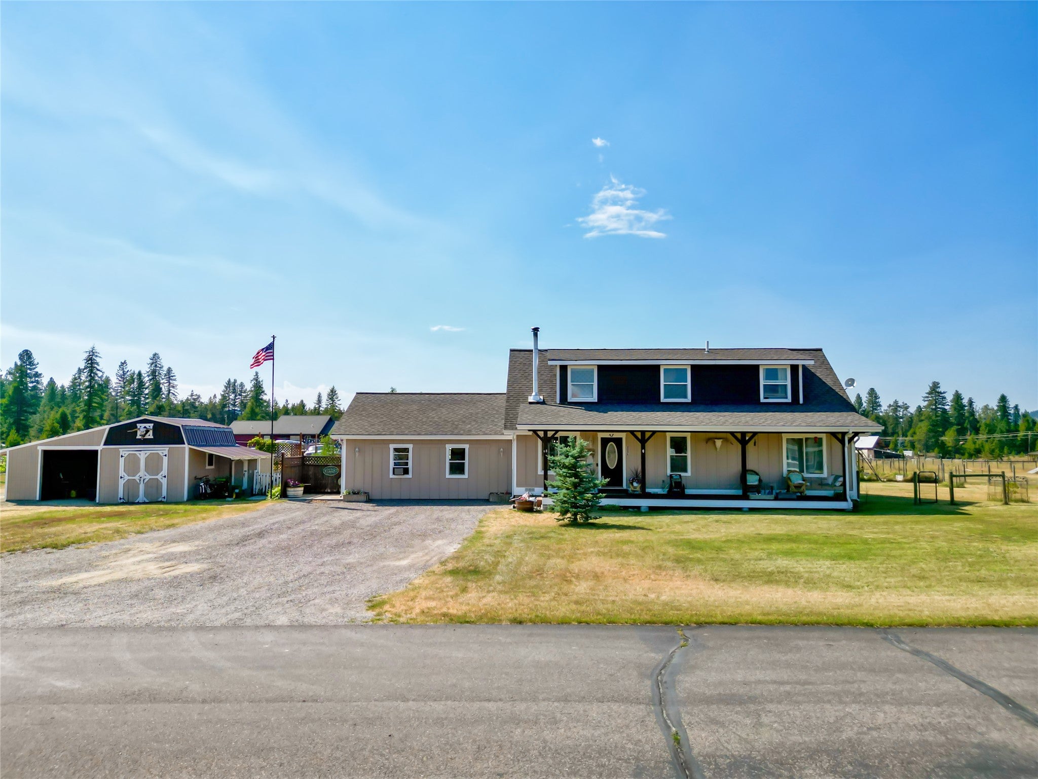 68 Bitterroot Estates Drive