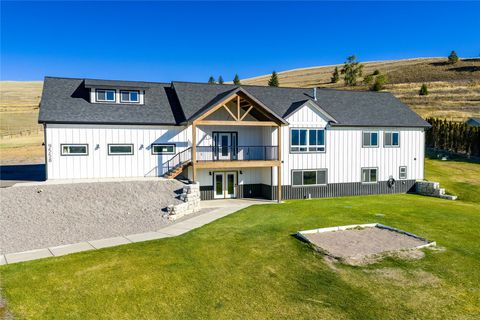 9558 Shikane Lane Missoula MT 59808