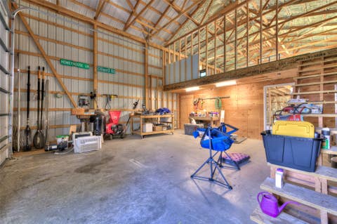 Tiny photo for 1327 Honey House Lane, Corvallis, MT 59828 (MLS # 30072289)