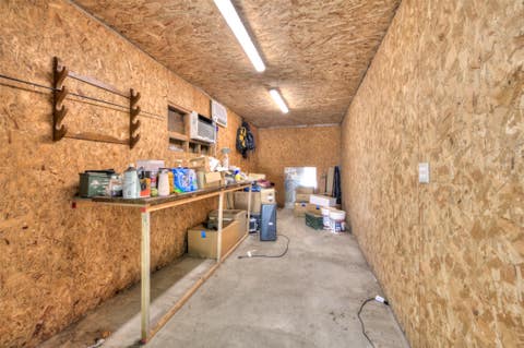 Tiny photo for 1327 Honey House Lane, Corvallis, MT 59828 (MLS # 30072289)