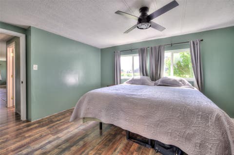 Tiny photo for 1327 Honey House Lane, Corvallis, MT 59828 (MLS # 30072289)