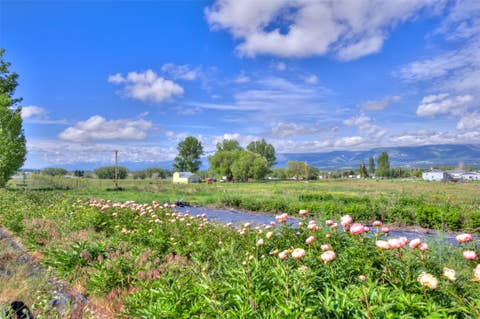 Tiny photo for 1327 Honey House Lane, Corvallis, MT 59828 (MLS # 30072289)
