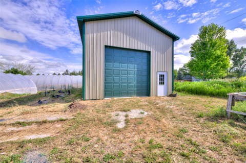 Tiny photo for 1327 Honey House Lane, Corvallis, MT 59828 (MLS # 30072289)