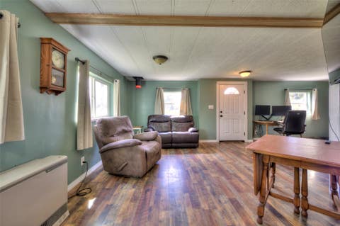 Tiny photo for 1327 Honey House Lane, Corvallis, MT 59828 (MLS # 30072289)