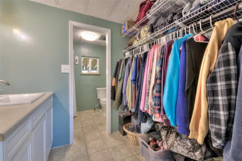 Tiny photo for 1327 Honey House Lane, Corvallis, MT 59828 (MLS # 30072289)