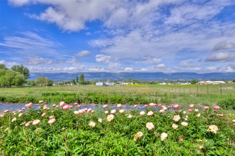Tiny photo for 1327 Honey House Lane, Corvallis, MT 59828 (MLS # 30072289)