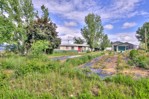 Tiny photo for 1327 Honey House Lane, Corvallis, MT 59828 (MLS # 30072289)