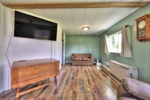Tiny photo for 1327 Honey House Lane, Corvallis, MT 59828 (MLS # 30072289)
