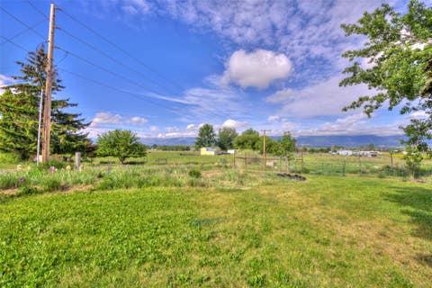 Tiny photo for 1327 Honey House Lane, Corvallis, MT 59828 (MLS # 30072289)
