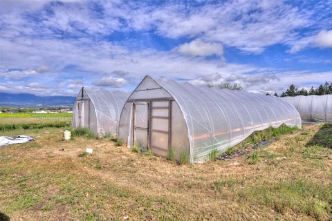 Tiny photo for 1327 Honey House Lane, Corvallis, MT 59828 (MLS # 30072289)