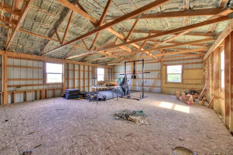 Tiny photo for 1327 Honey House Lane, Corvallis, MT 59828 (MLS # 30072289)