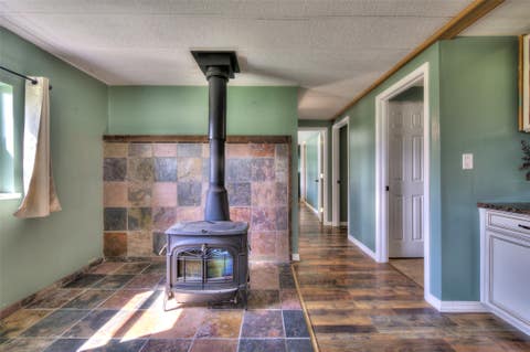 Tiny photo for 1327 Honey House Lane, Corvallis, MT 59828 (MLS # 30072289)
