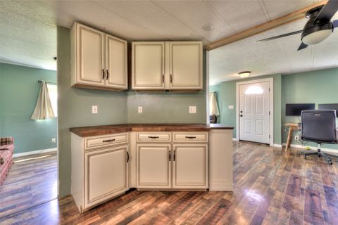 Tiny photo for 1327 Honey House Lane, Corvallis, MT 59828 (MLS # 30072289)