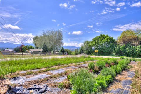 Tiny photo for 1327 Honey House Lane, Corvallis, MT 59828 (MLS # 30072289)