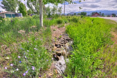 Tiny photo for 1327 Honey House Lane, Corvallis, MT 59828 (MLS # 30072289)
