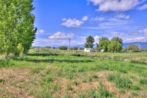Tiny photo for 1327 Honey House Lane, Corvallis, MT 59828 (MLS # 30072289)