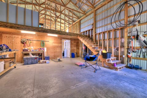 Tiny photo for 1327 Honey House Lane, Corvallis, MT 59828 (MLS # 30072289)