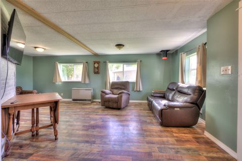 Tiny photo for 1327 Honey House Lane, Corvallis, MT 59828 (MLS # 30072289)