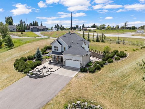 Photo of 54 Bluebird Drive, Kalispell, MT 59901 (MLS # 30052210)