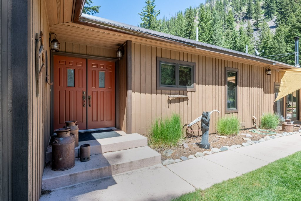 706 Rock Creek Road