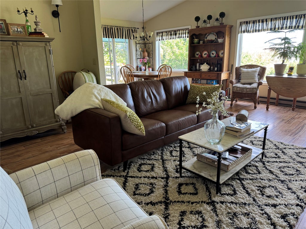 Photo of 408 20th Avenue W, Polson, MT 59860 (MLS # 30073110)