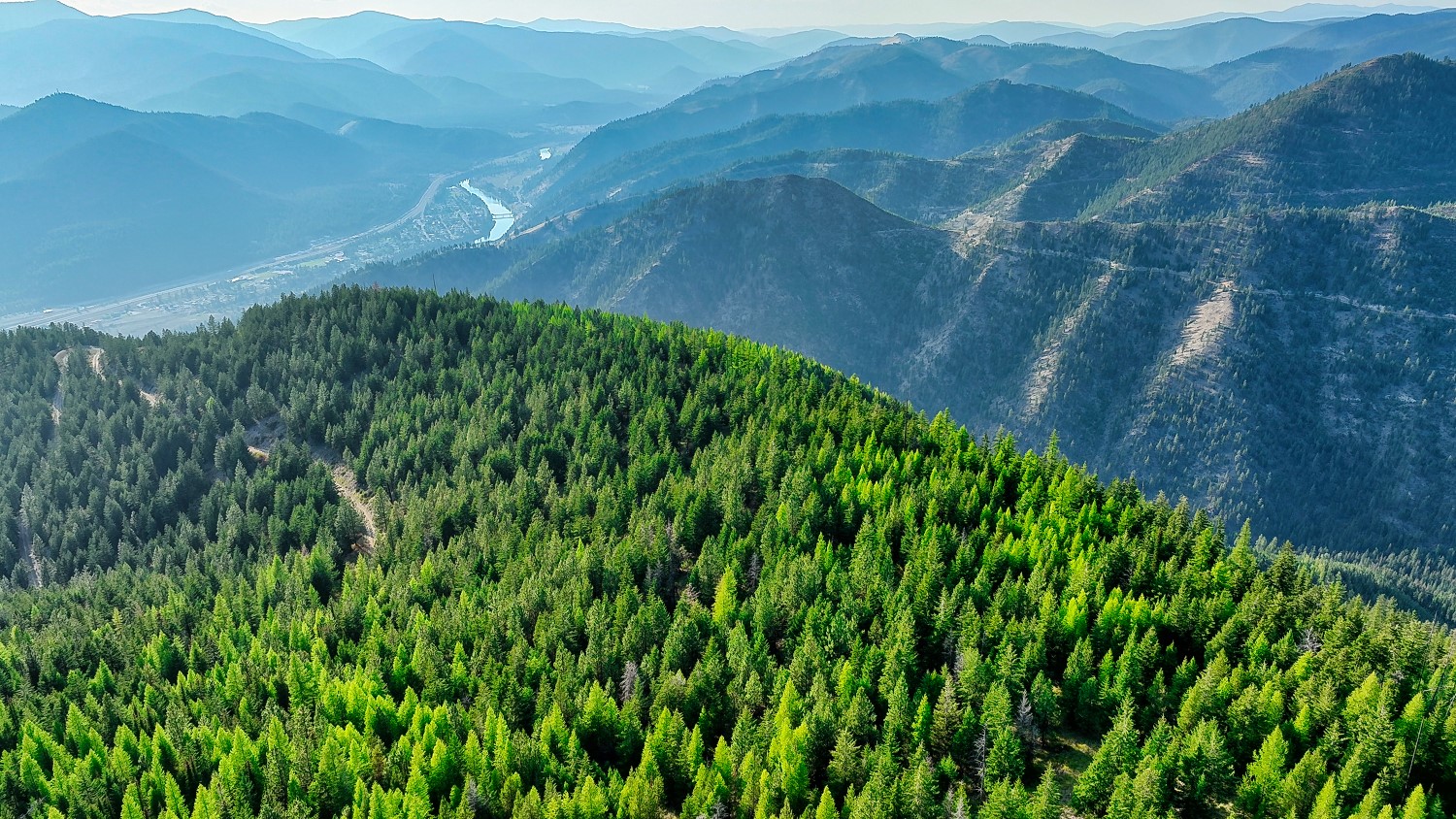 Nhn Johnson Creek Road