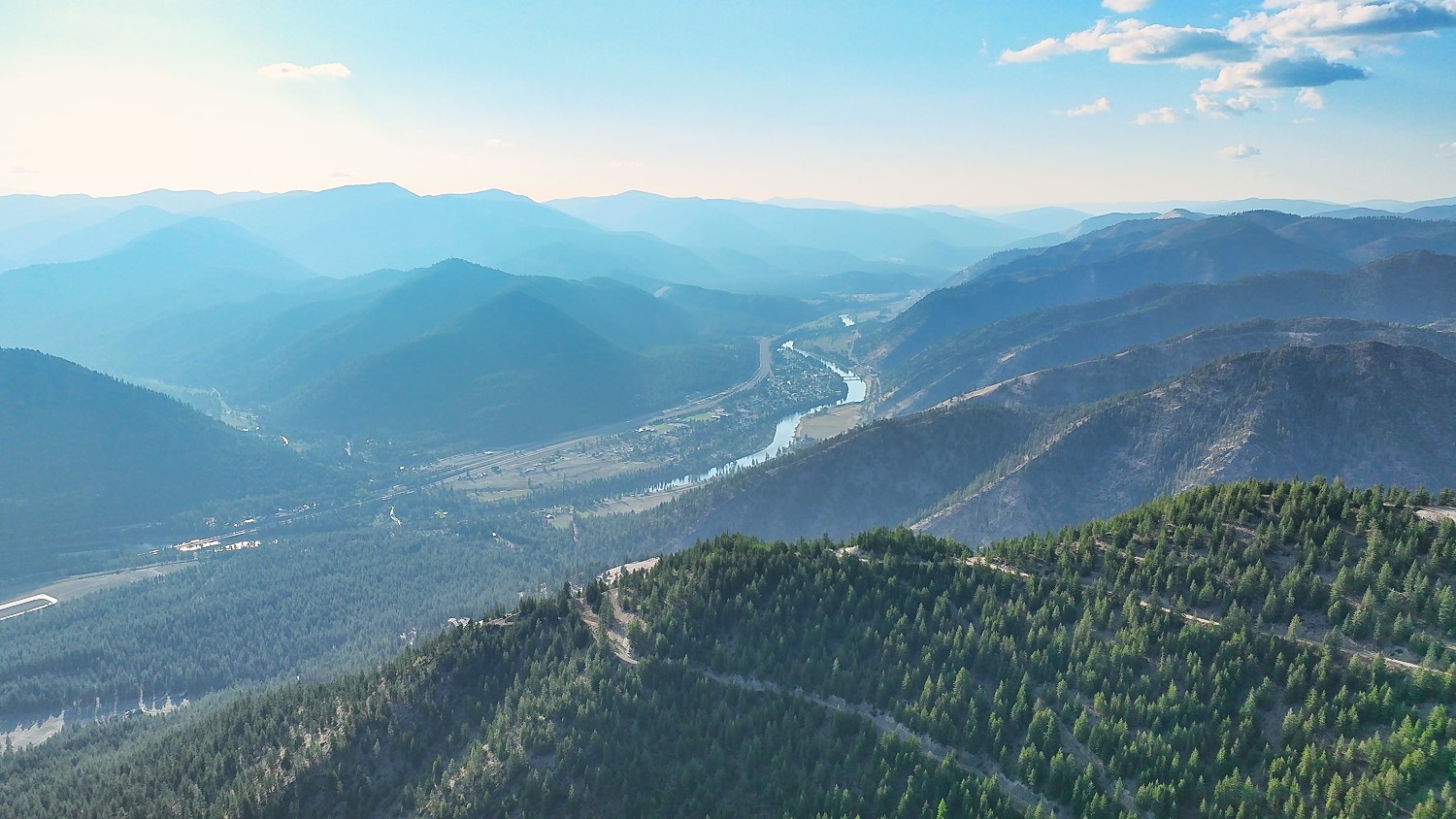 Nhn Johnson Creek Road