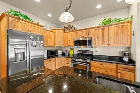Tiny photo for 24 Lone Pine Trail, Hamilton, MT 59840 (MLS # 30071051)