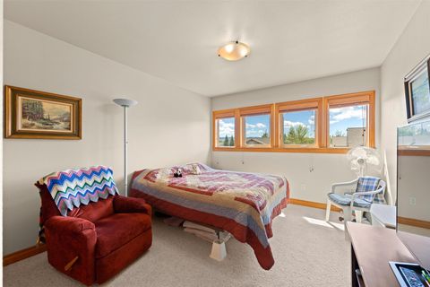 Tiny photo for 24 Lone Pine Trail, Hamilton, MT 59840 (MLS # 30071051)