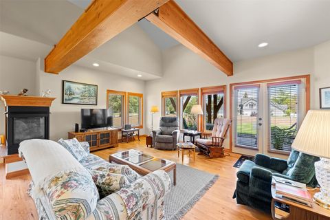 Tiny photo for 24 Lone Pine Trail, Hamilton, MT 59840 (MLS # 30071051)