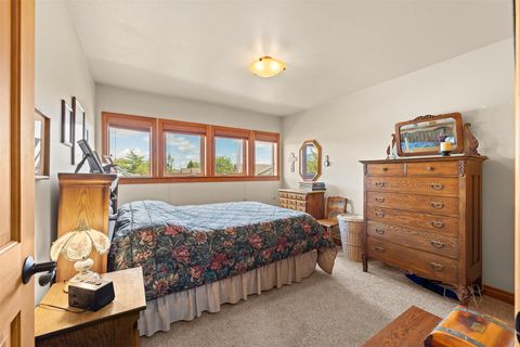 Tiny photo for 24 Lone Pine Trail, Hamilton, MT 59840 (MLS # 30071051)