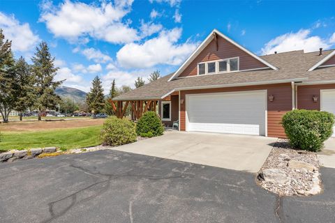 Tiny photo for 24 Lone Pine Trail, Hamilton, MT 59840 (MLS # 30071051)