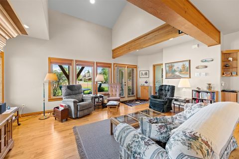 Tiny photo for 24 Lone Pine Trail, Hamilton, MT 59840 (MLS # 30071051)