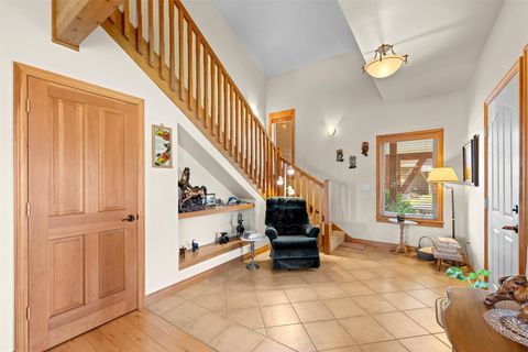 Tiny photo for 24 Lone Pine Trail, Hamilton, MT 59840 (MLS # 30071051)