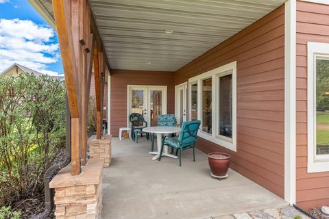 Tiny photo for 24 Lone Pine Trail, Hamilton, MT 59840 (MLS # 30071051)