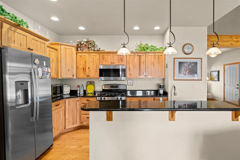 Tiny photo for 24 Lone Pine Trail, Hamilton, MT 59840 (MLS # 30071051)