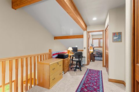 Tiny photo for 24 Lone Pine Trail, Hamilton, MT 59840 (MLS # 30071051)