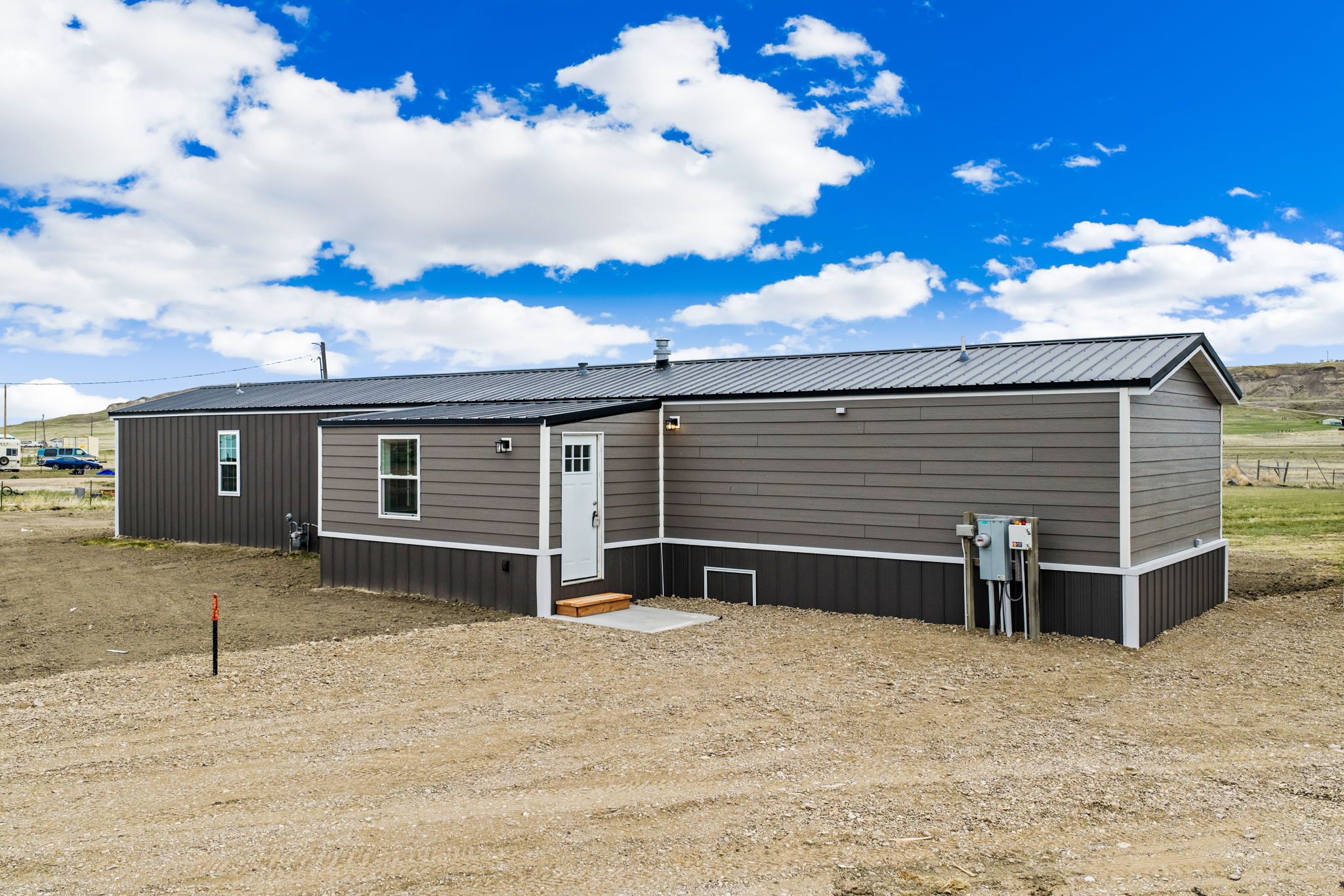 54 E Country Lane